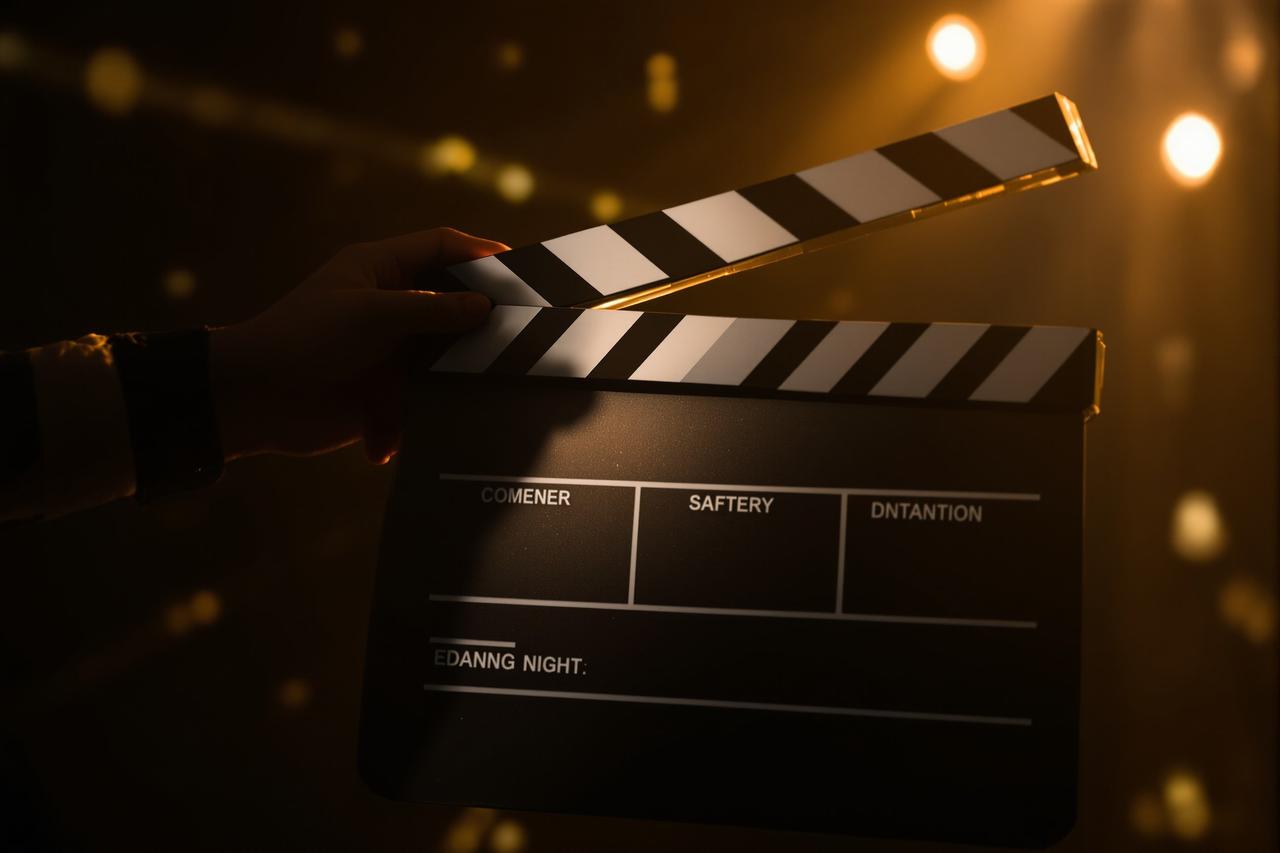 韩国爱情电影2026年度片单发布，12部精品力作涵盖多元题材