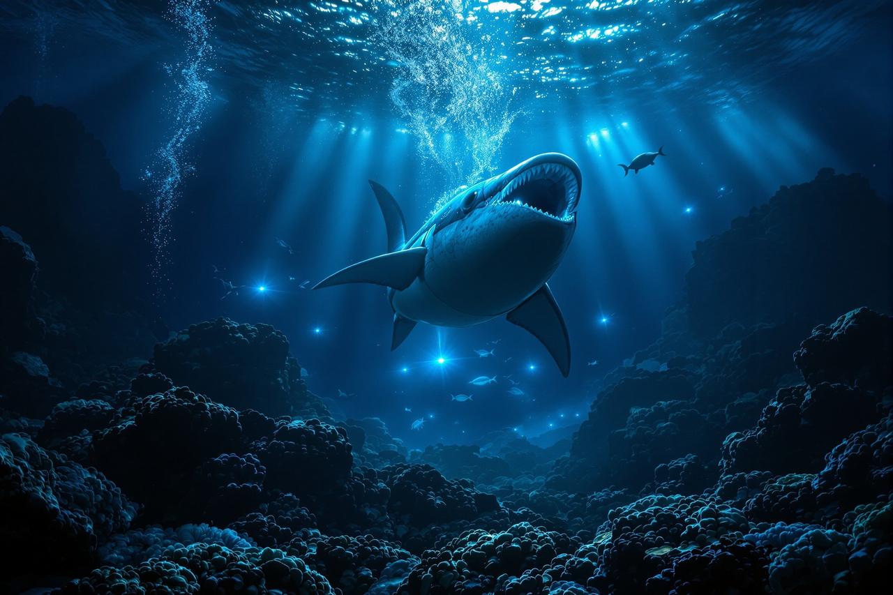 《深海迷途》全球票房突破15亿，成为韩国爱情电影史上最卖座影片