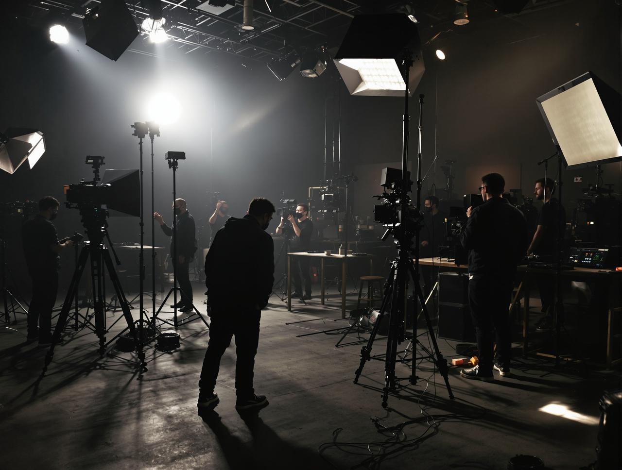 韩国爱情电影制作团队